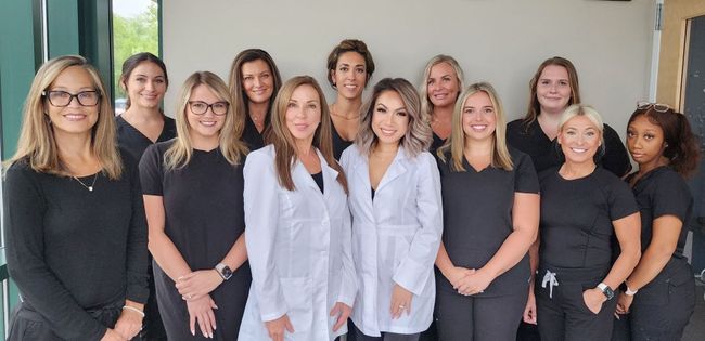 Dentists in Garnet Valley and Chadds Ford, PA