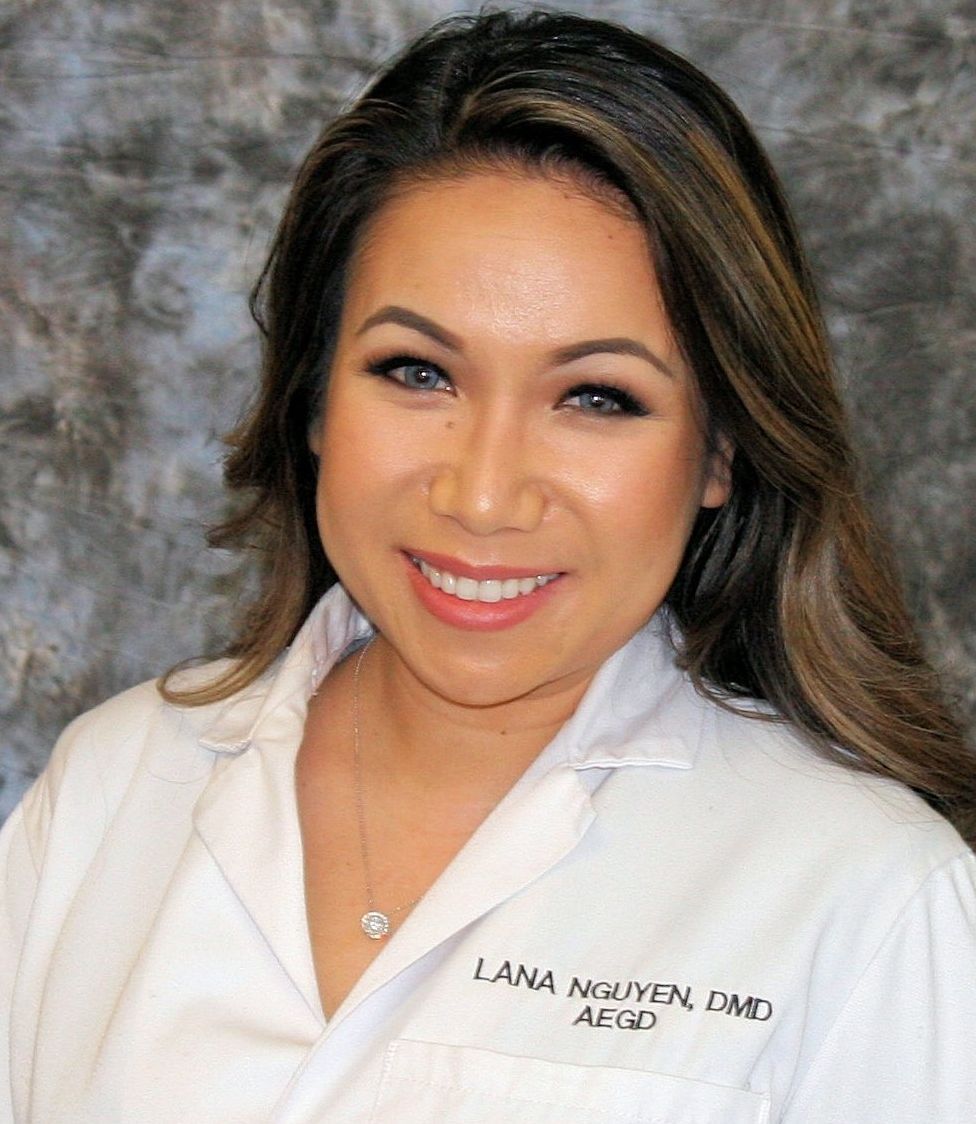 Lana Nguyen D.M.D. - Dentist in Glen Mills, PA