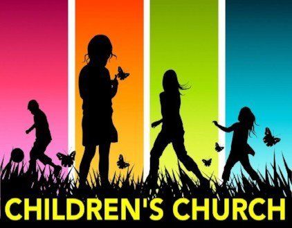 Children's church