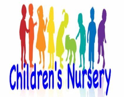 Church children's nursery