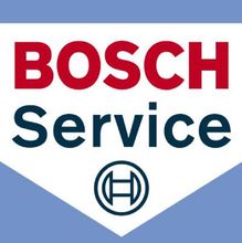 Logo Nosch Service