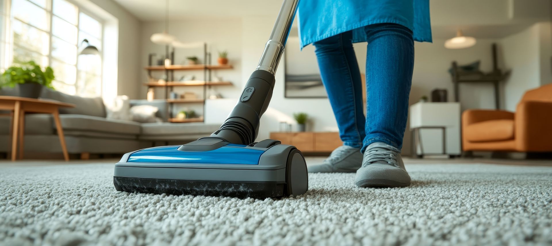 Pulizie appartamenti