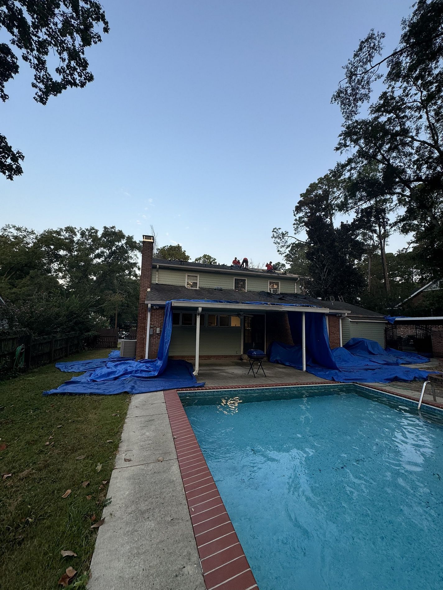 Owens Corning Preferred Protection Warranty — Supreme Roofing