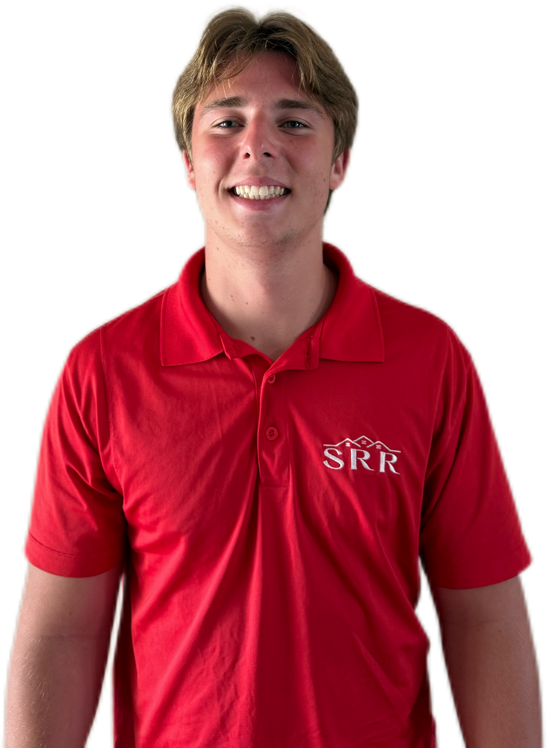 Jake Lowery - Sales Technician
