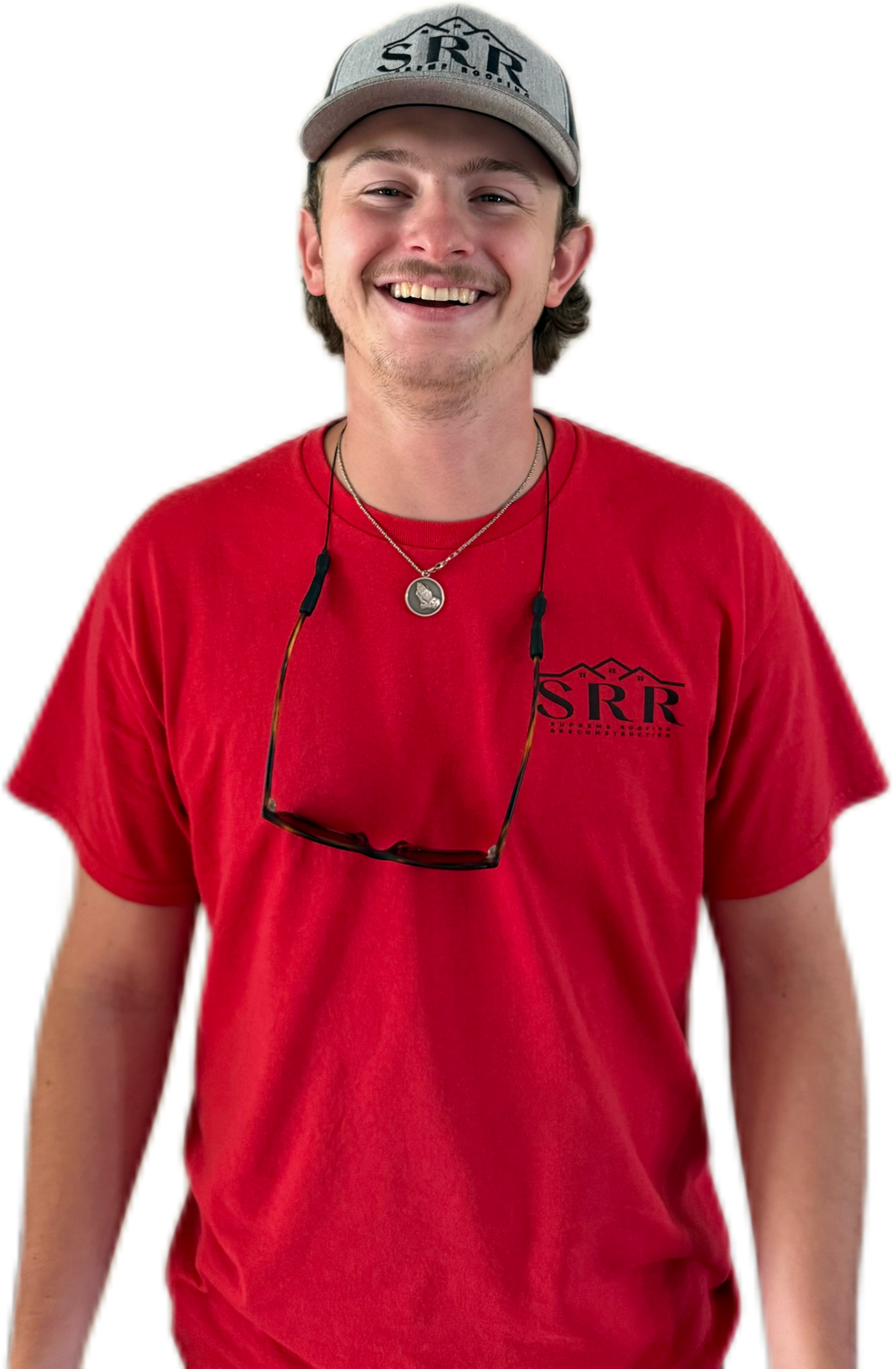 Jackson Pierce - Sales Technician