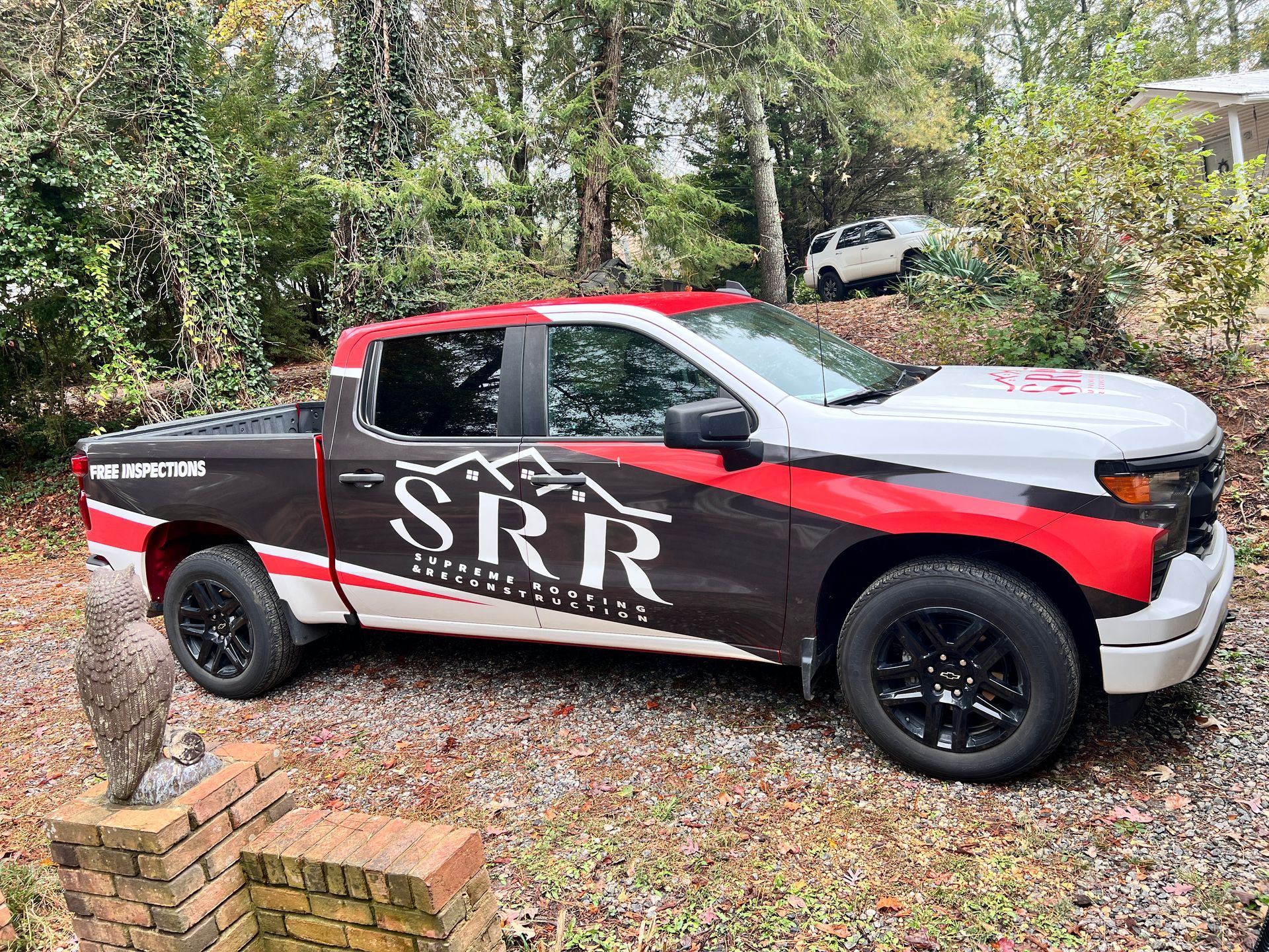 Supreme Roofing locations across Georgia