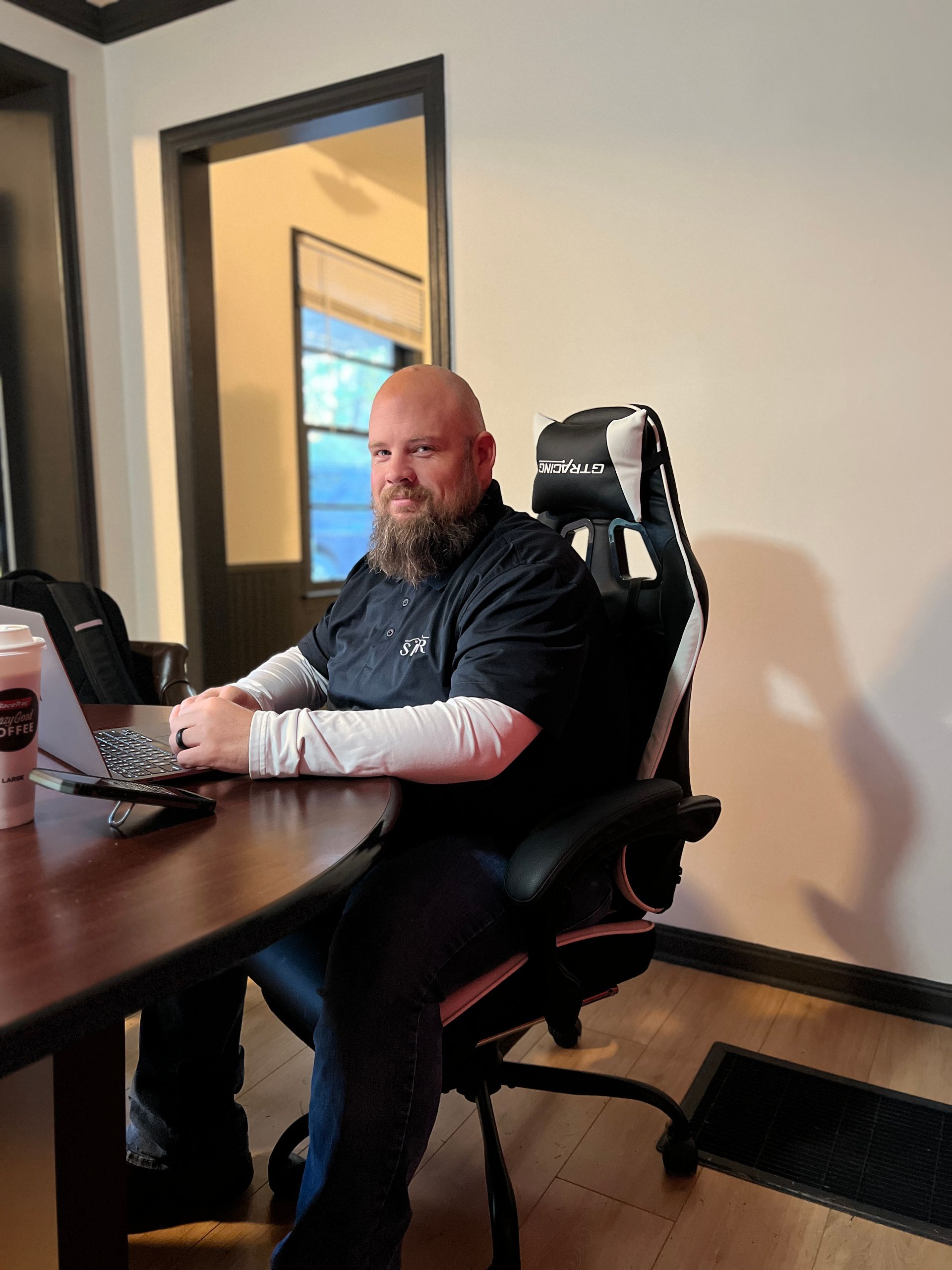 Heath Ensley - Estimator