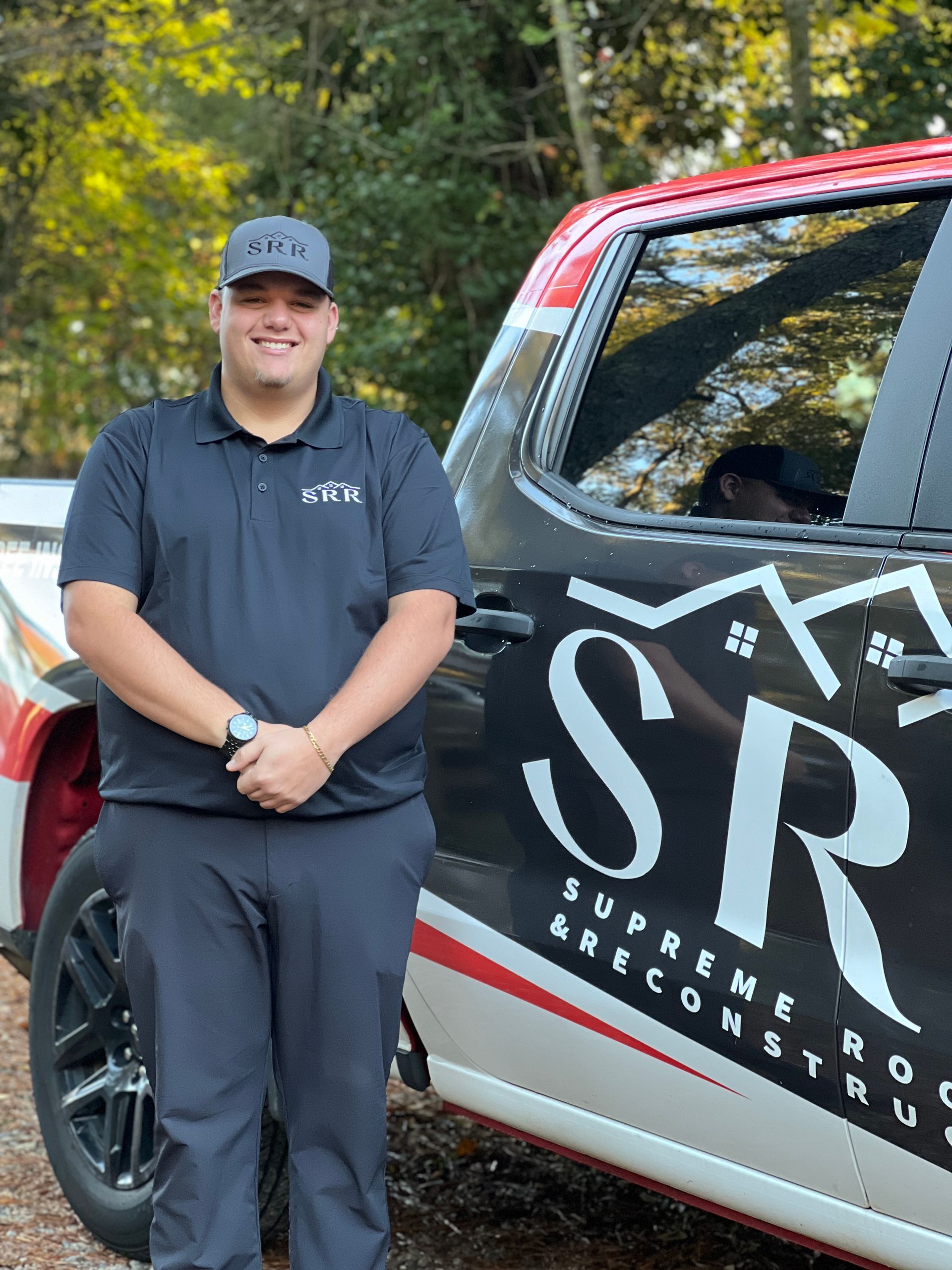 Even - Sales Technician