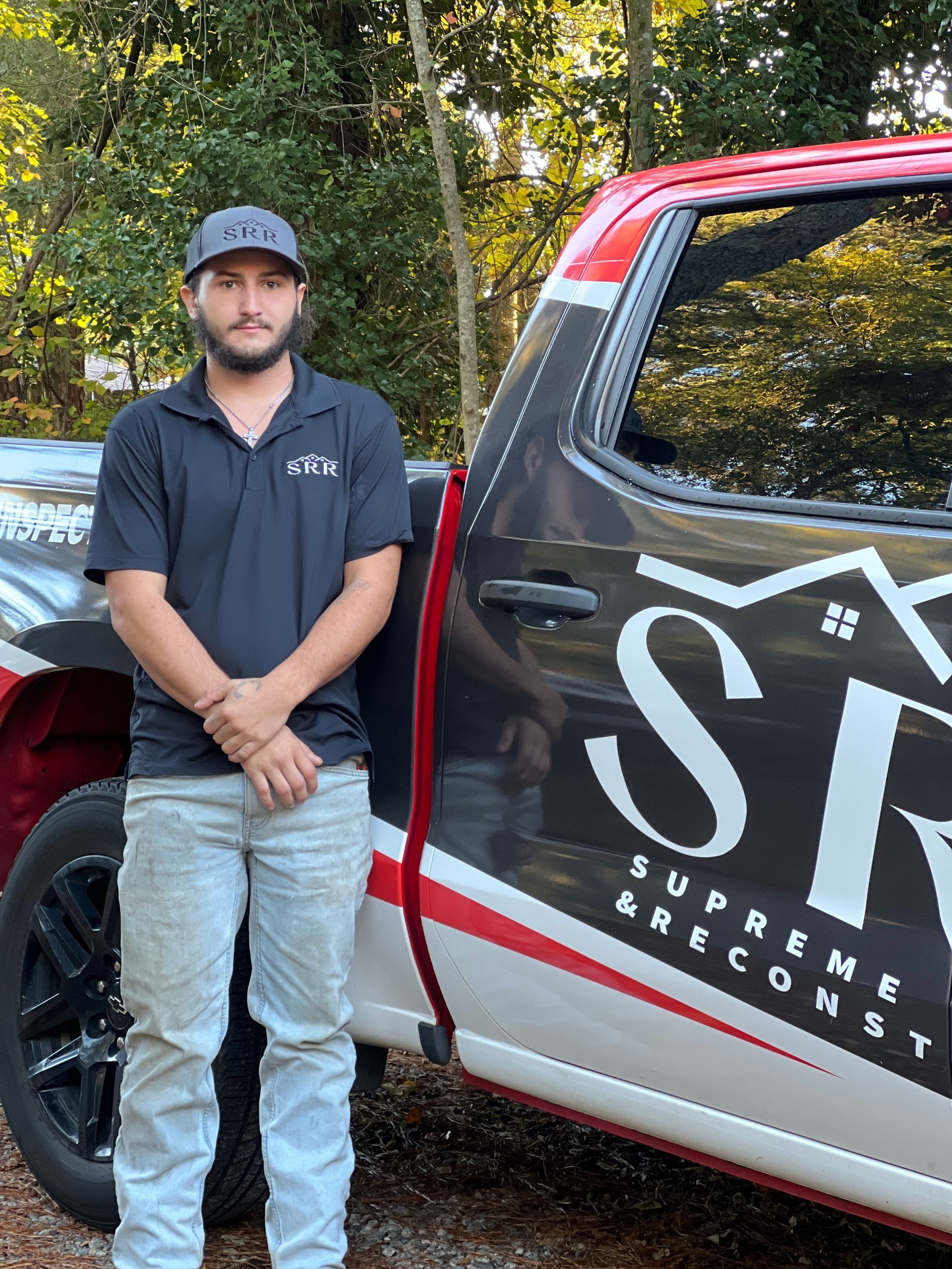 Fisher Thompson - Project Manager
