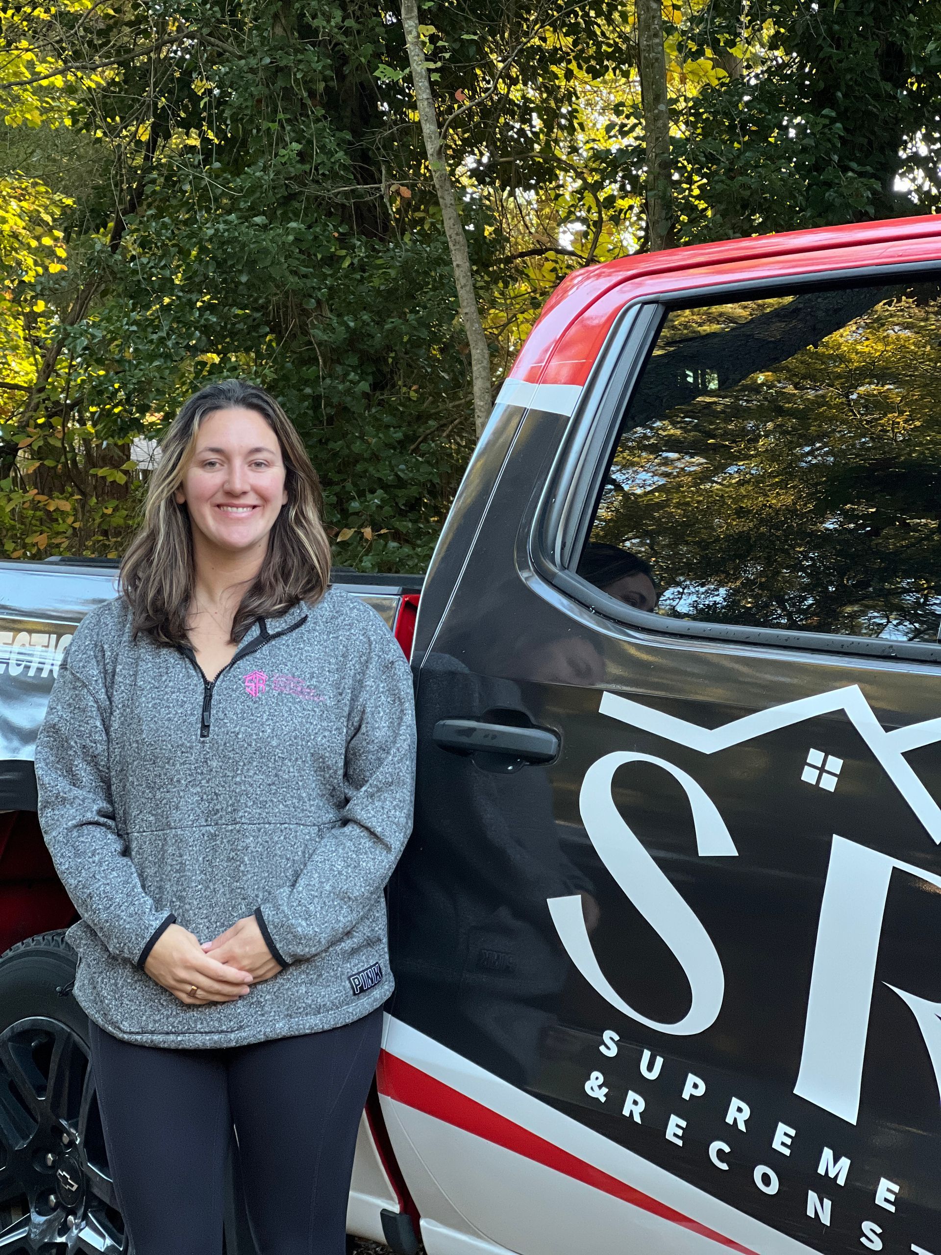 Hailea Bowman - Accounting Manager