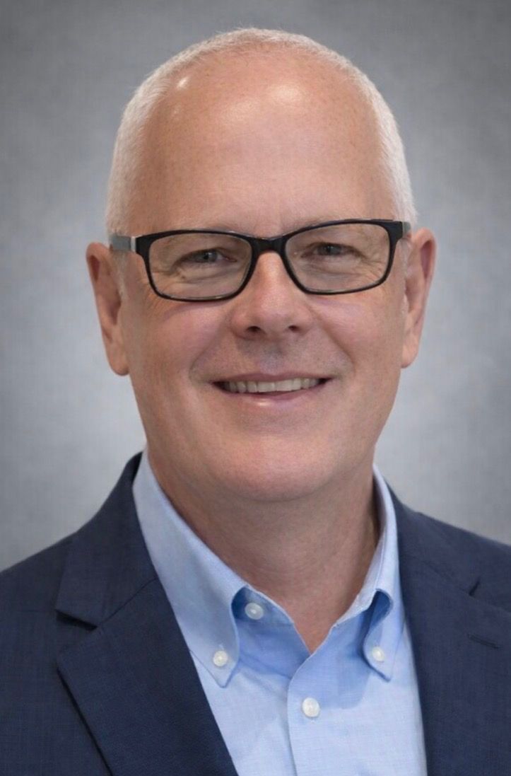 Jeff Gray - Sales Technician