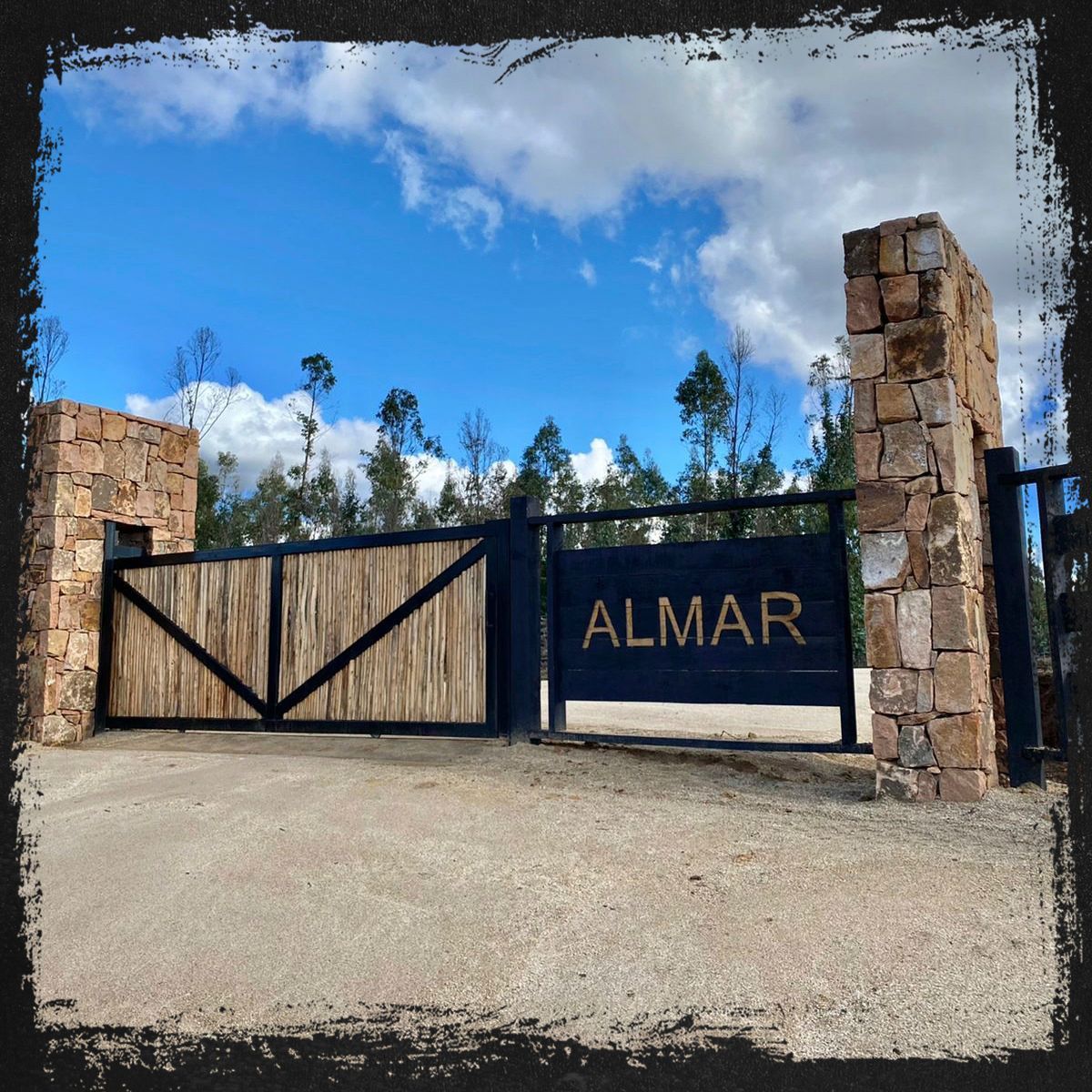 ALMAR