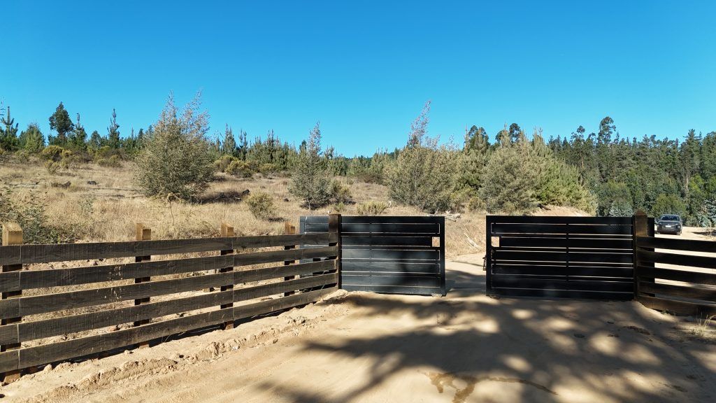 Los Aromos de Tilicura