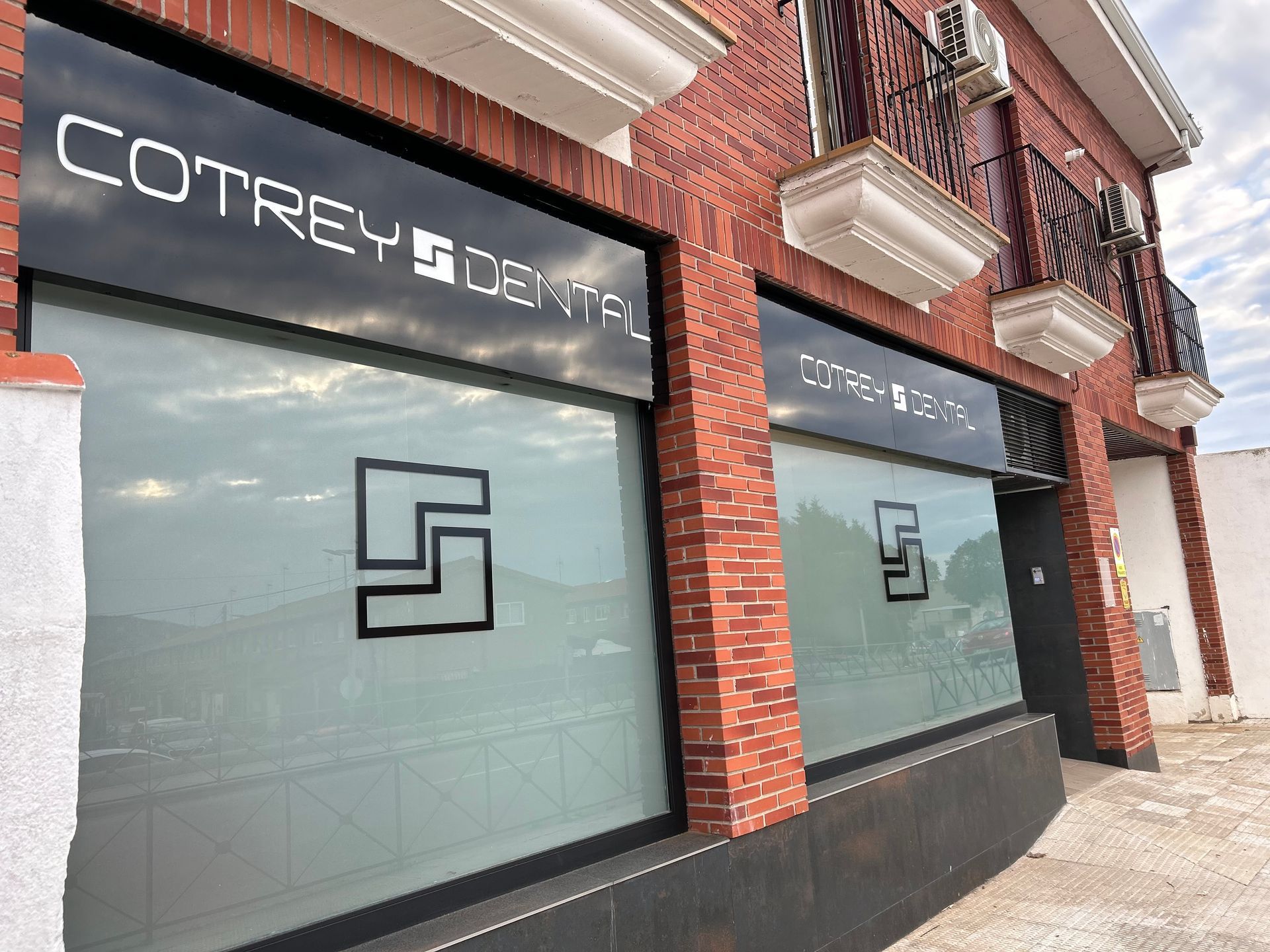 Cotrey Dental