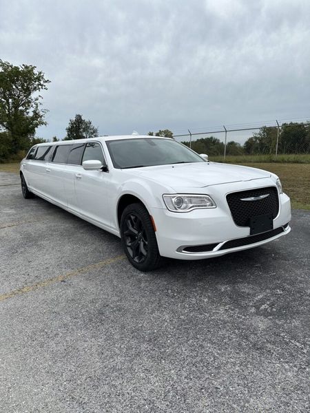 Advantage Chauffeur Services equipment