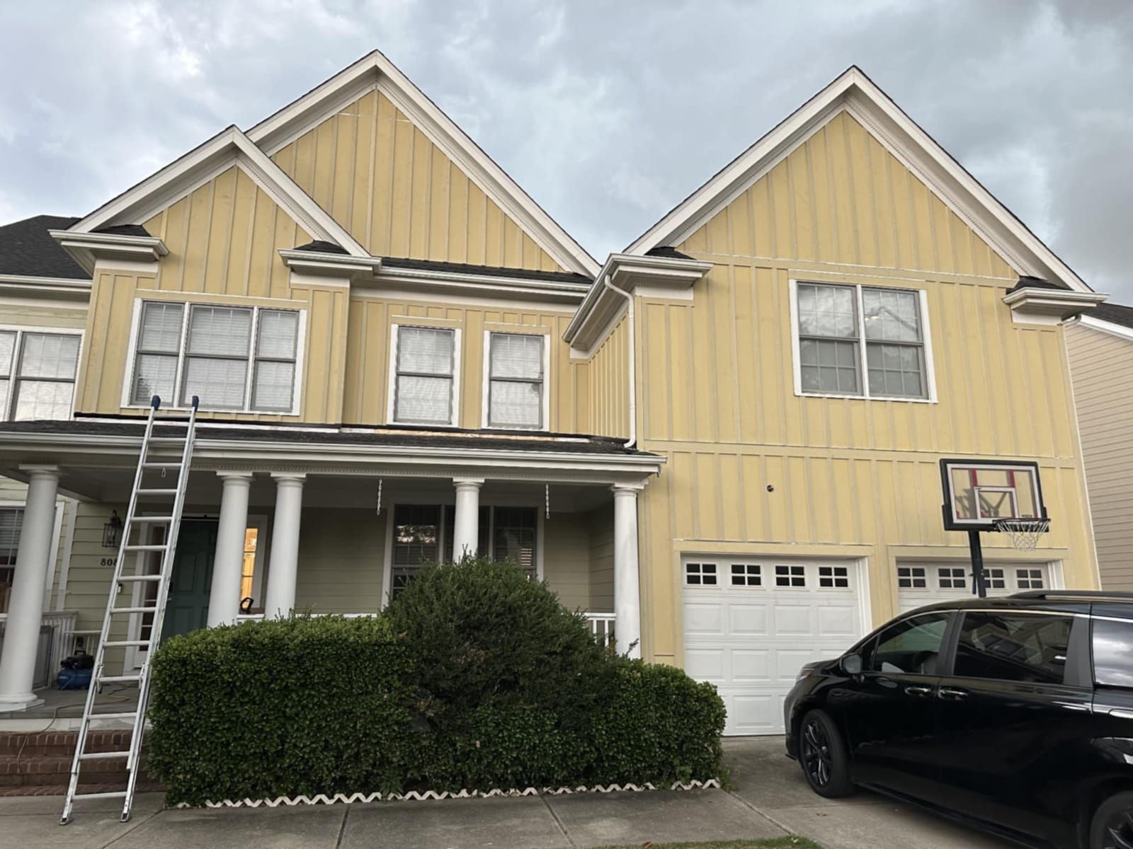 Prime Exteriors LLC 1