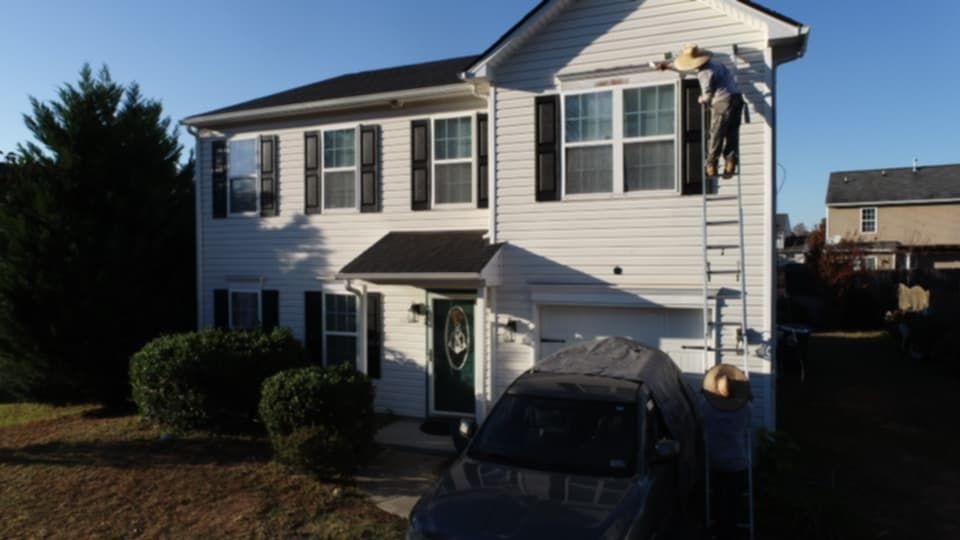 Prime Exteriors LLC 10