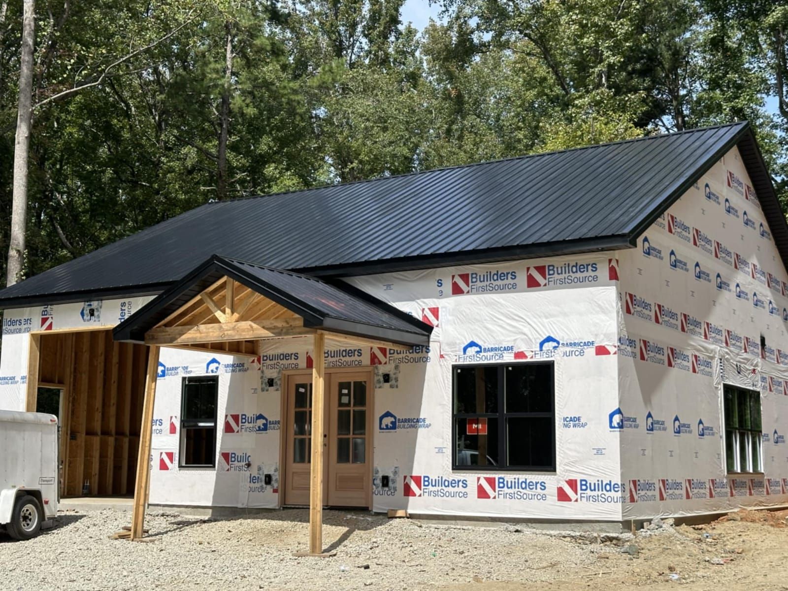 Prime Exteriors LLC 14