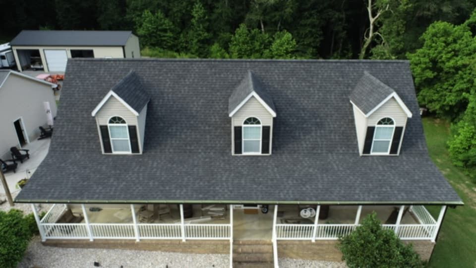 Prime Exteriors LLC 18