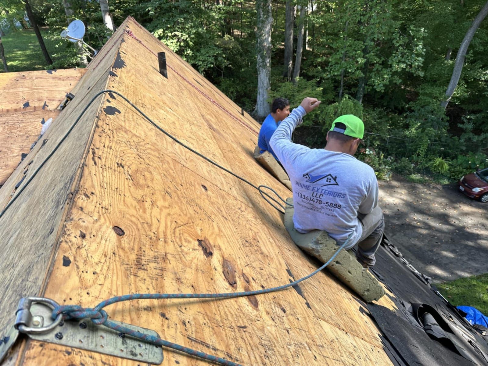 Prime Exteriors LLC 27