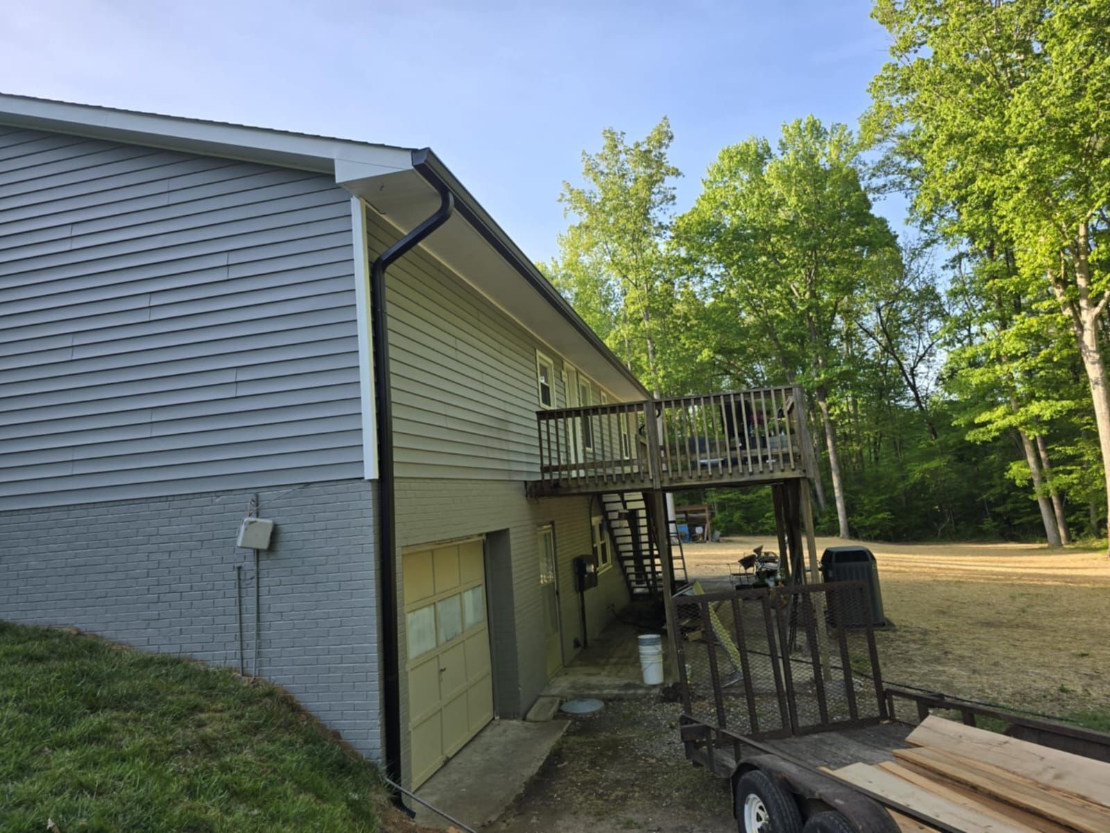 Prime Exteriors LLC 8