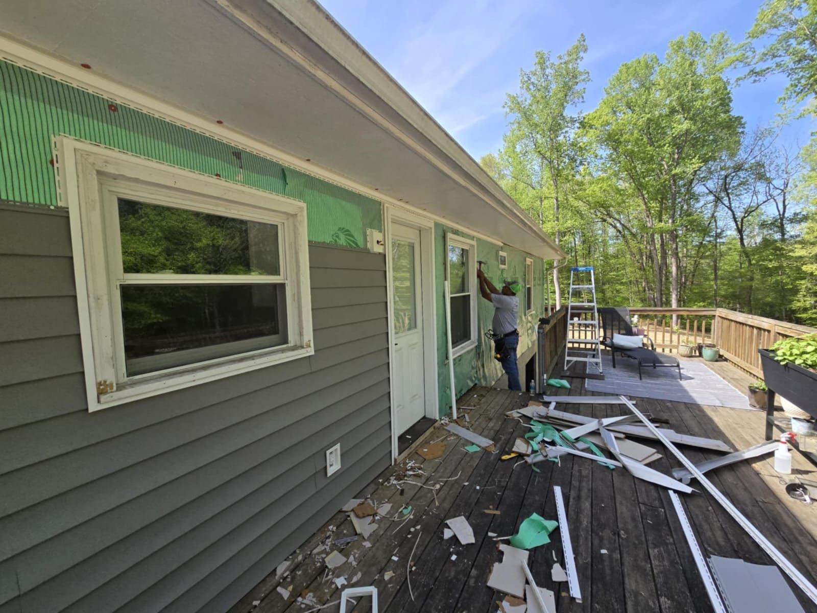 Prime Exteriors LLC 9