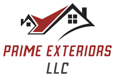 Prime Exteriors LLC Logo