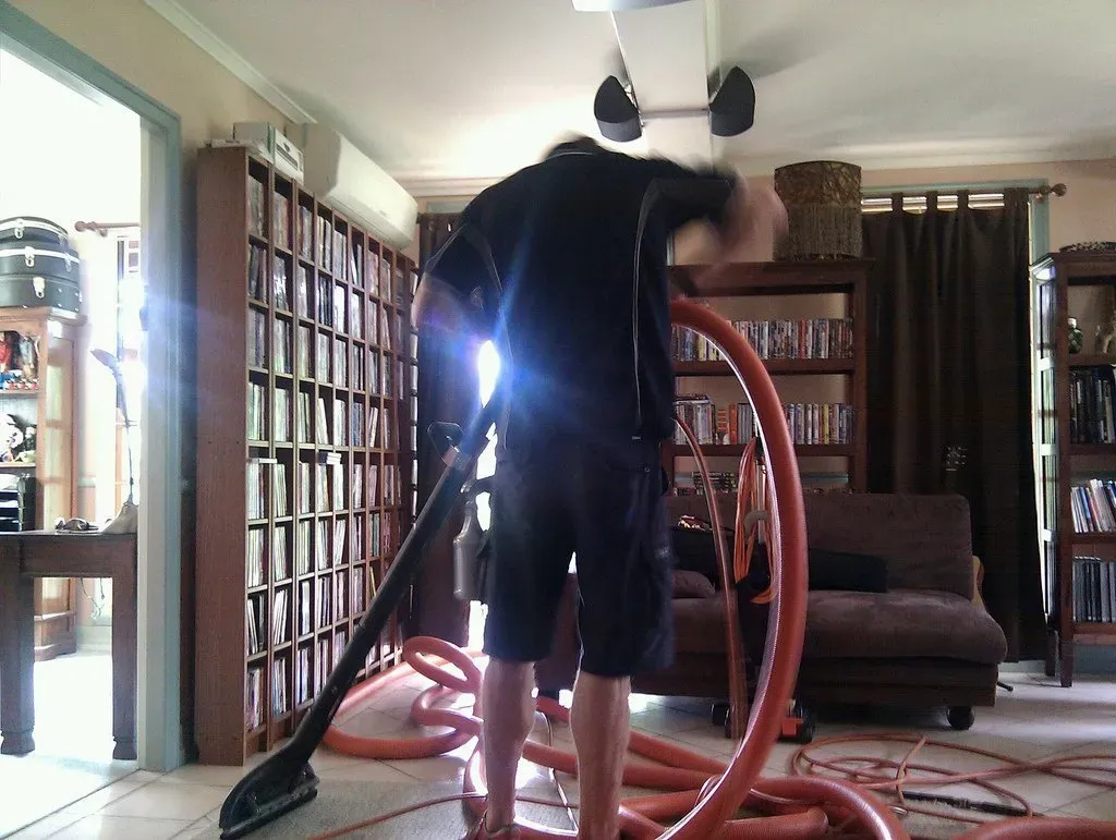 Residential Pest Control