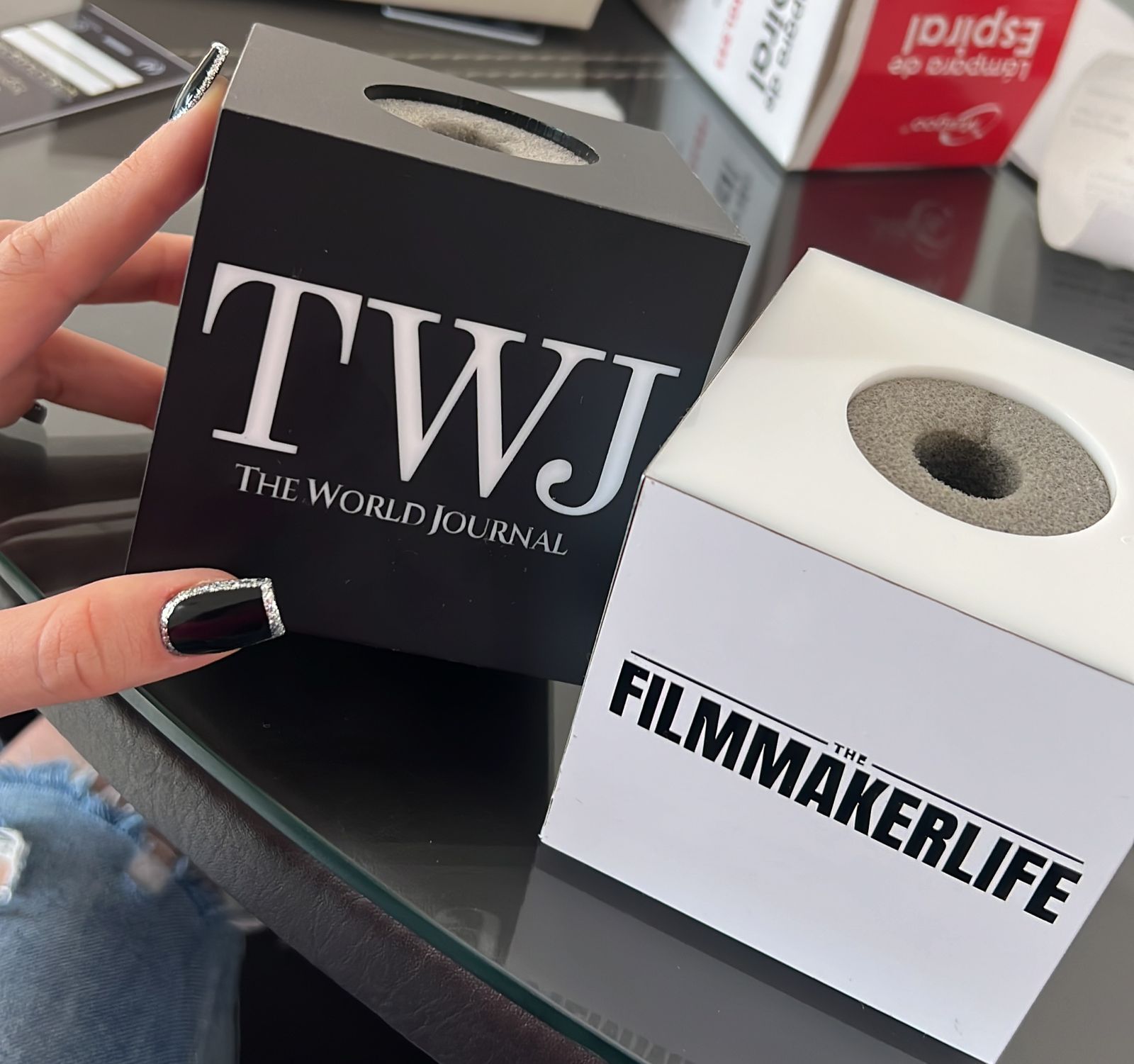 Arte y Diseño en Acrílico Solís