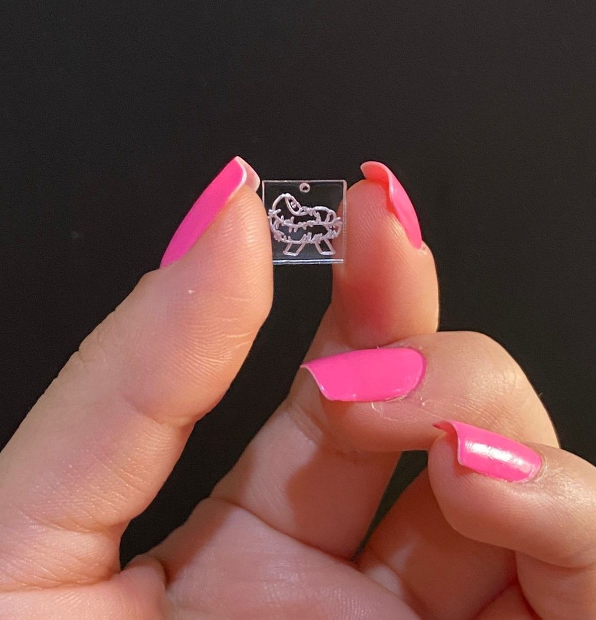 ARTE Y DISEÑO EN ACRÍLICO SOLÍS