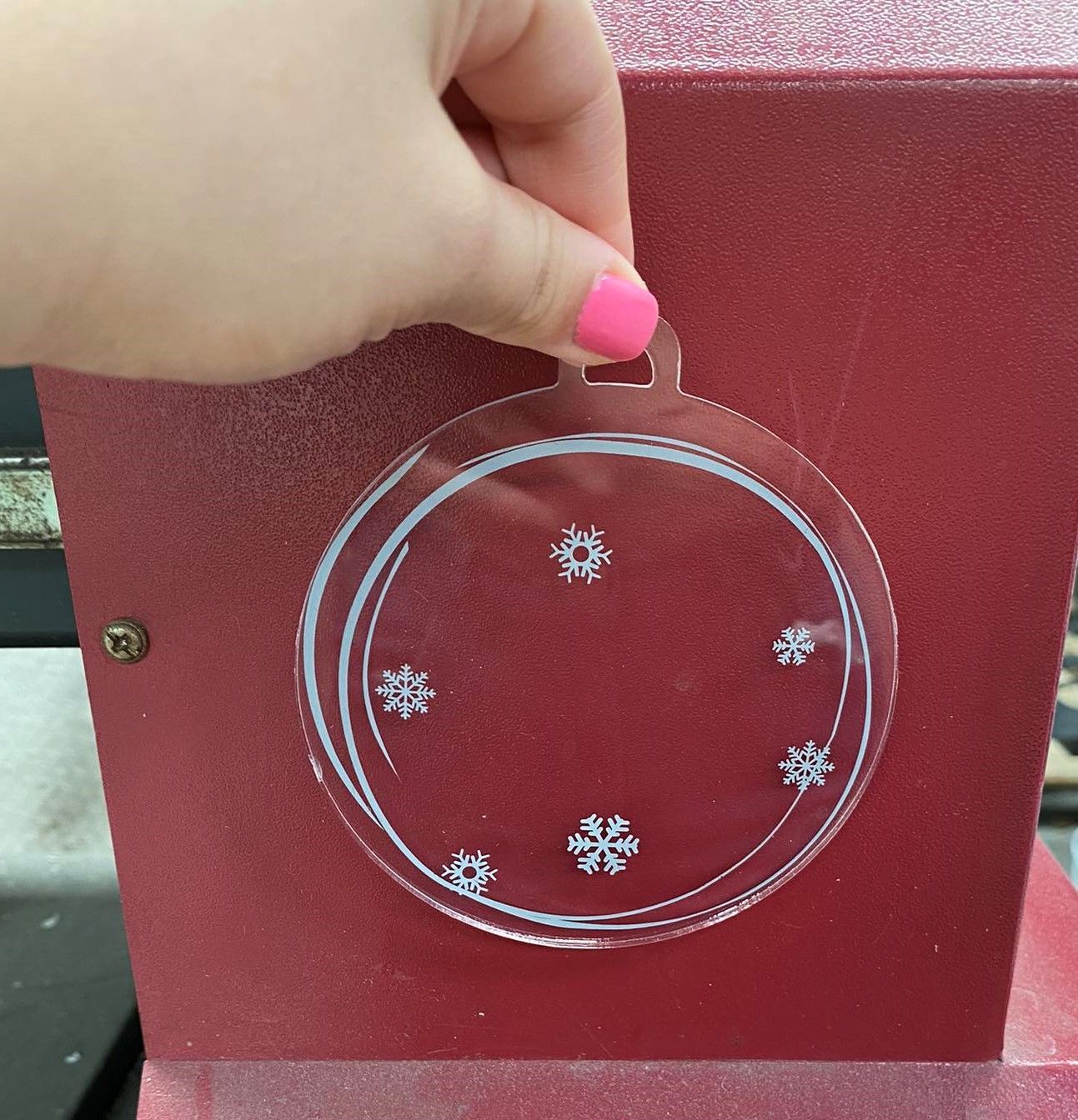 ARTE Y DISEÑO EN ACRÍLICO SOLÍS