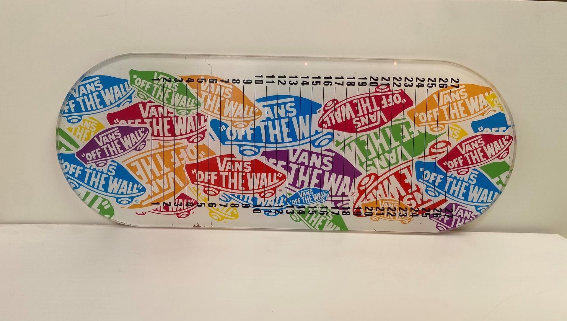 Arte y Diseño en Acrílico Solís