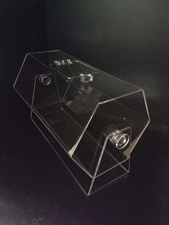 Arte y Diseño en Acrílico Solís