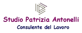 CONSULENTE DEL LAVORO ANTONELLI P. - LOGO