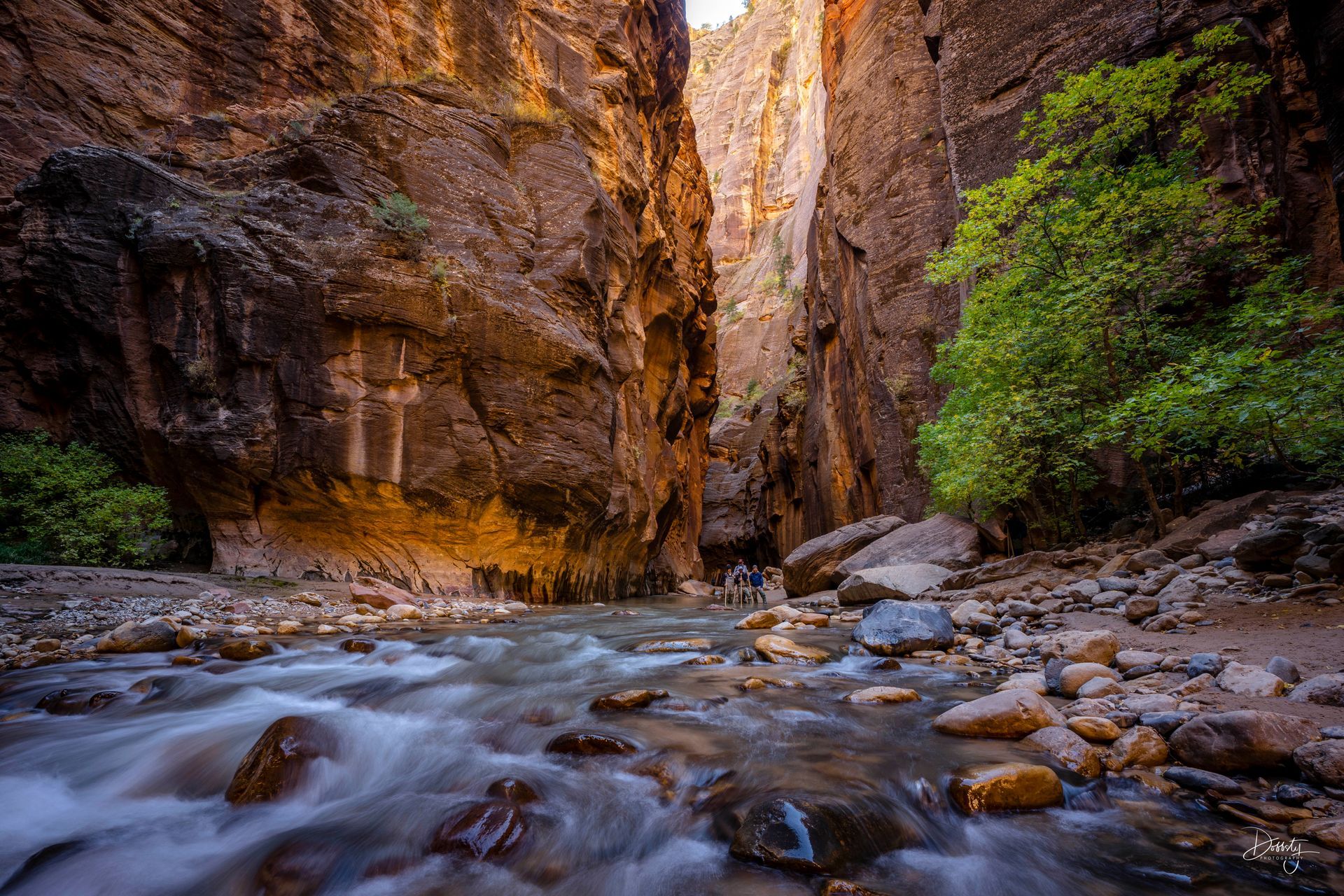 Hiking the Narrows, what to know! More of the best slot canyons in the southwest