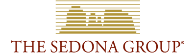 The Sedona Group logo