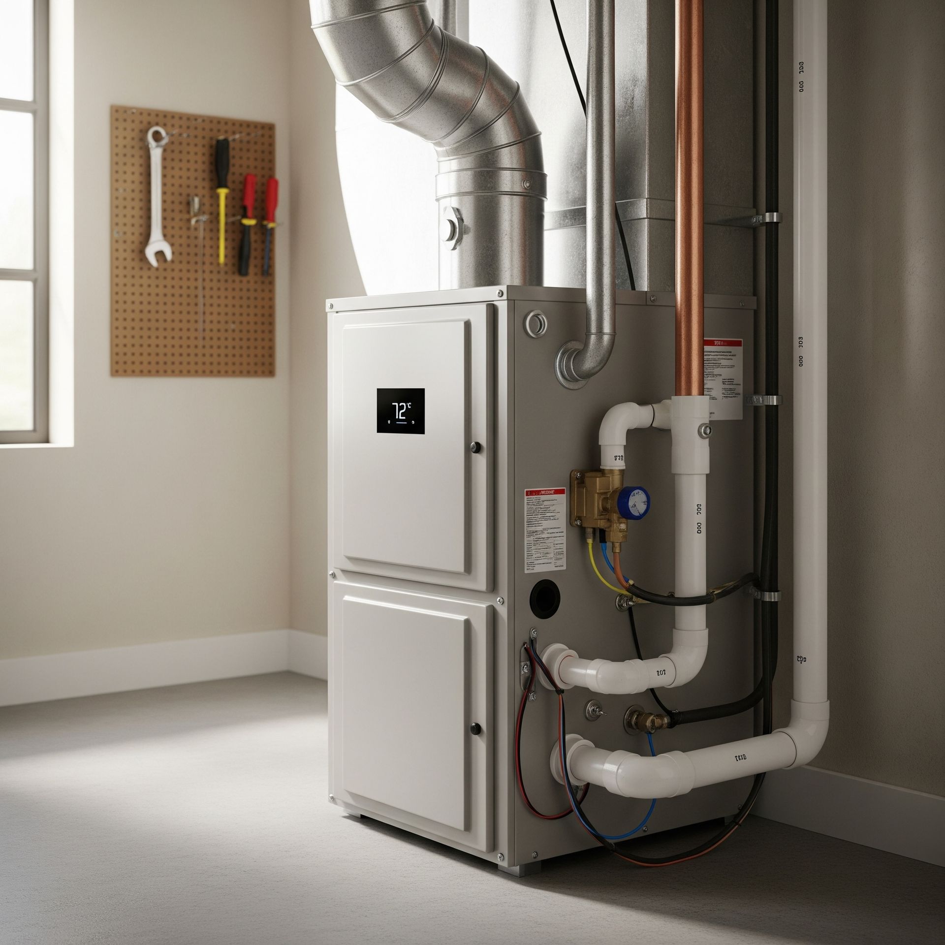 emergency heating repair