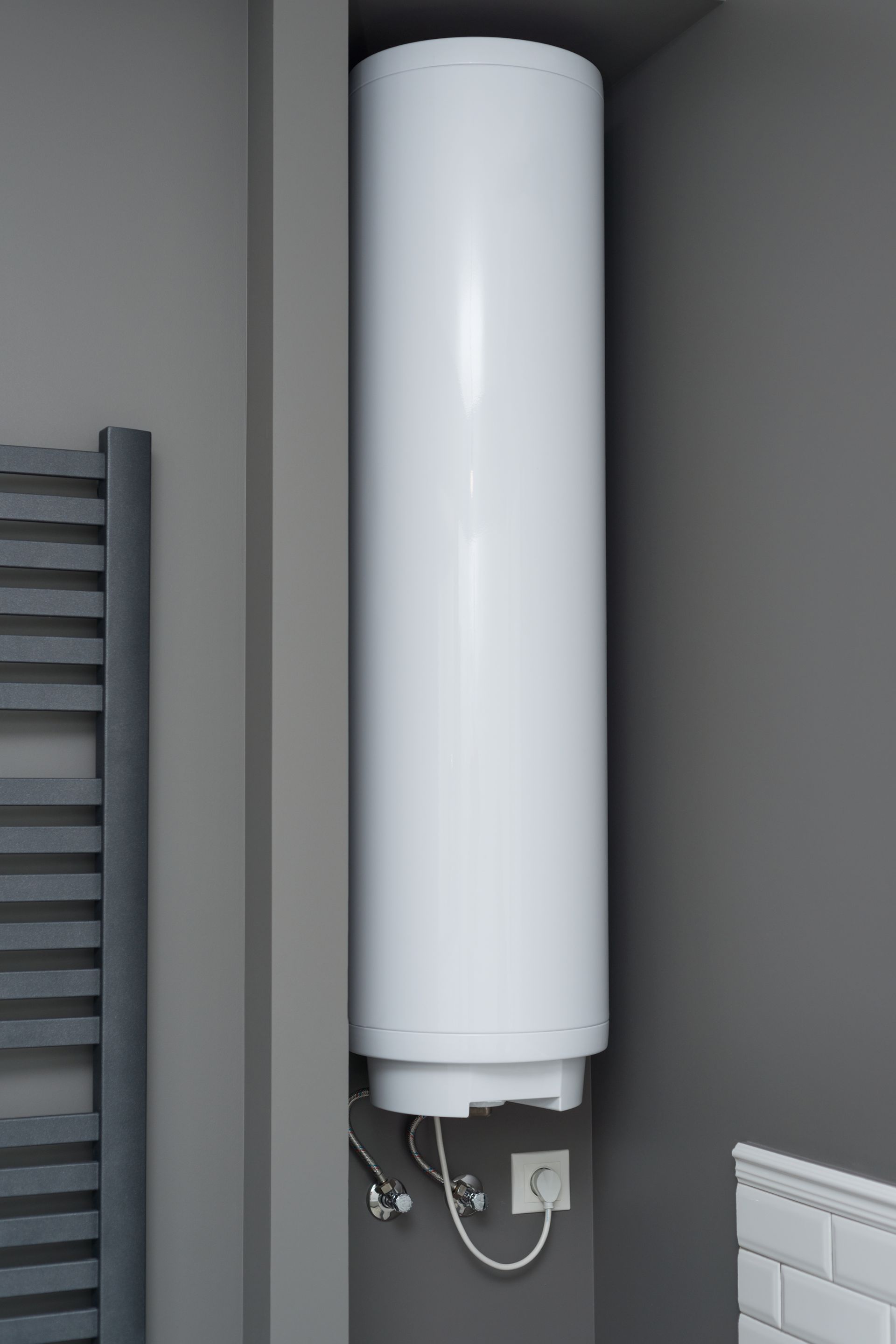 heater repair