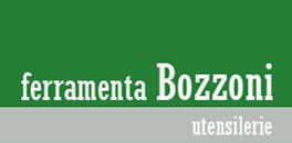 FERRAMENTA BOZZONI UTENSILERIE - LOGO