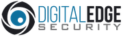 Digital Edge Security Logo