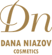 דנה ניטאזוב- קוסמטיקאית