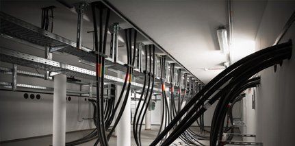 CAT 6 cabling services