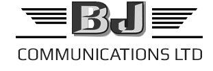 BJ Communications Ltd logo