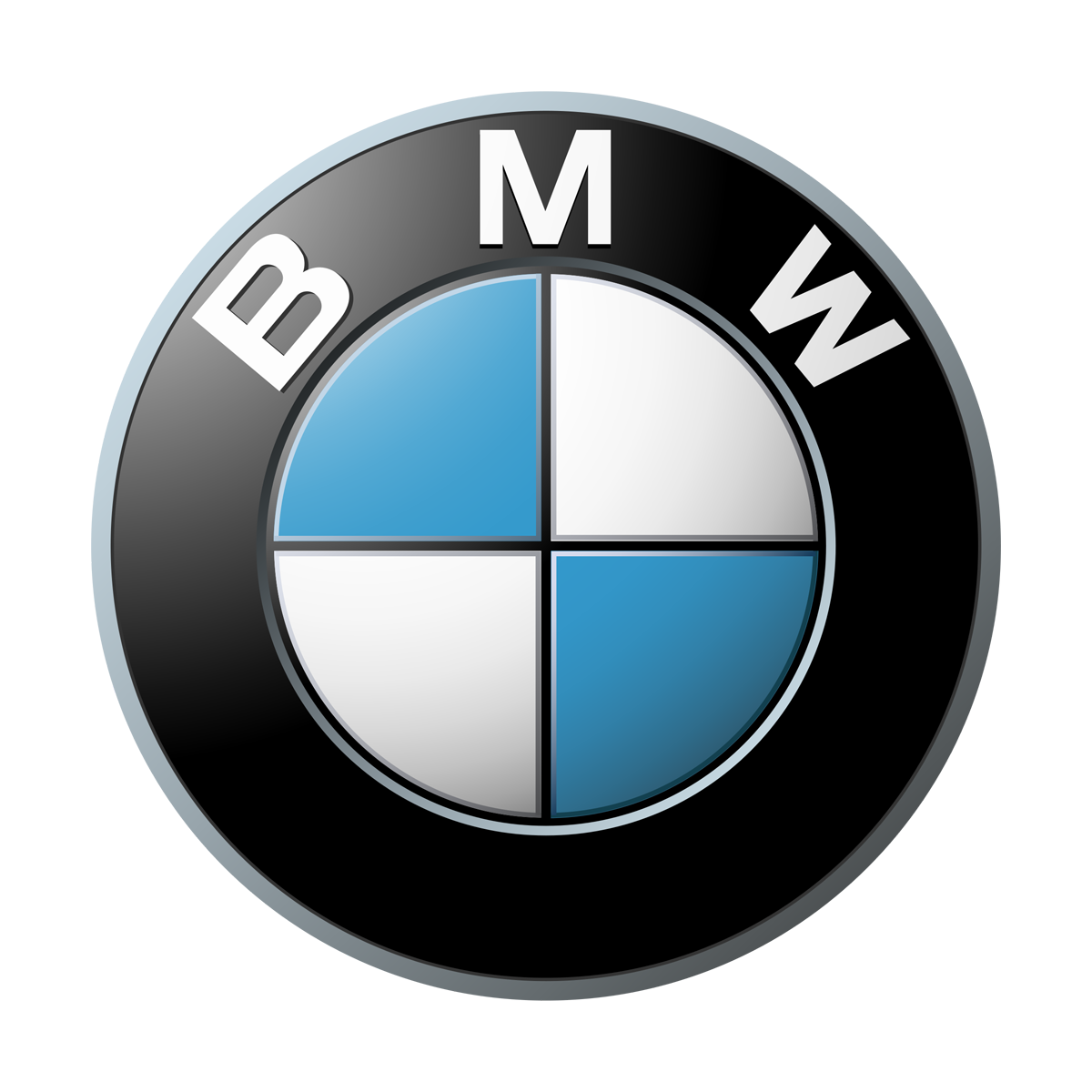 BMW Logo — Champaign, IL — Perfect Touch Auto Repair