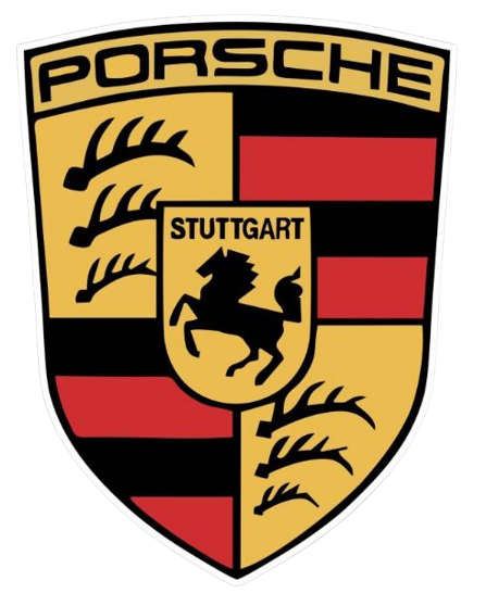 Porsche Logo — Champaign, IL — Perfect Touch Auto Repair
