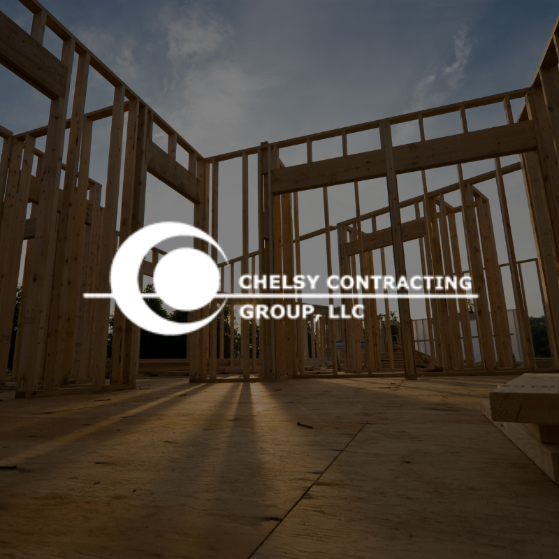 chelsy contracting group portfolio