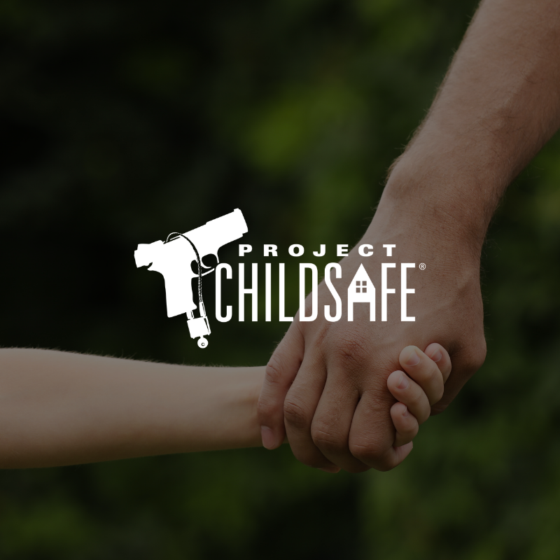 Project Child Safe mosaic