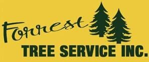 Forrest Tree Service Inc.