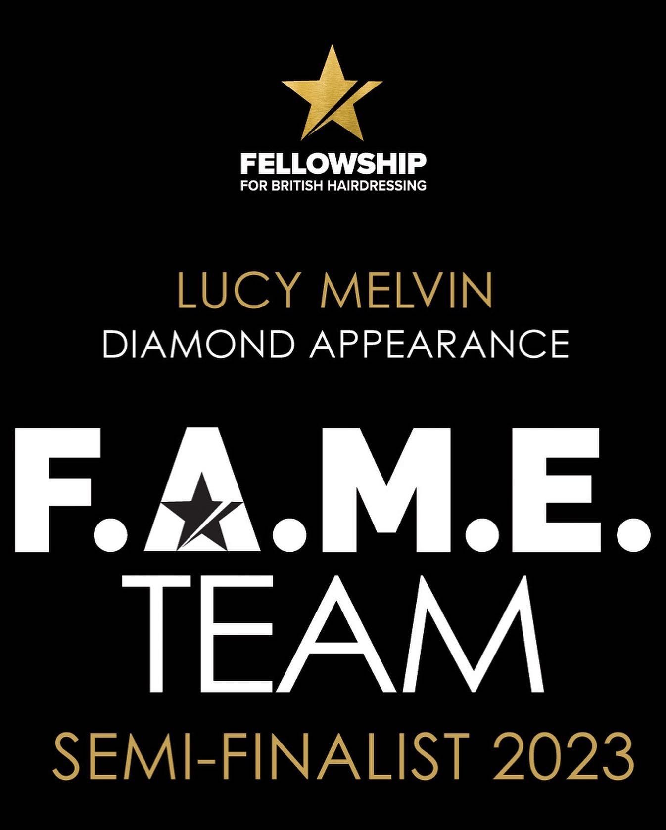 Diamond Appearance Hairdresser in Daventry