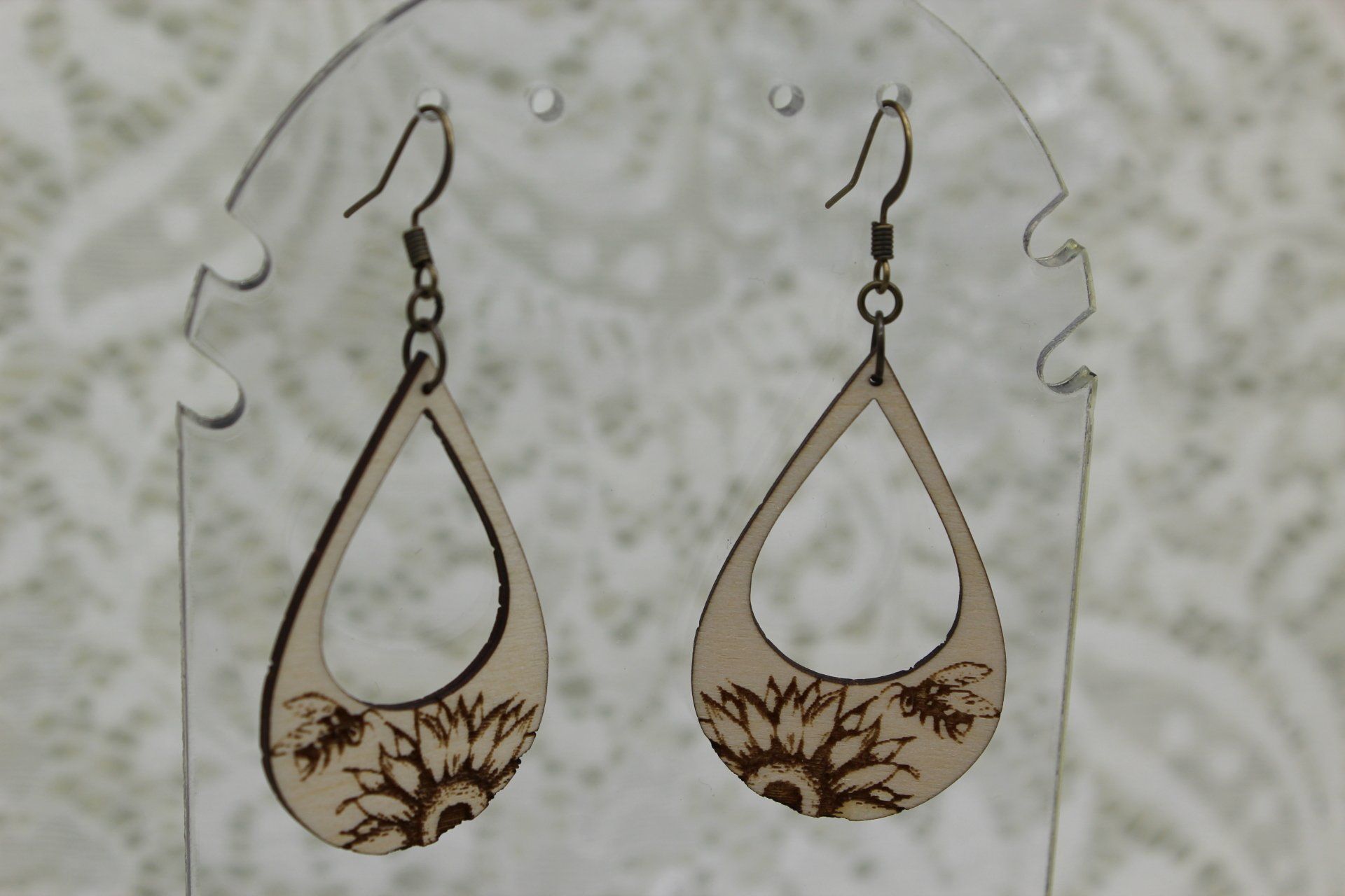 Customize Display #4 — Provo, UT — Khristine’s Khreations